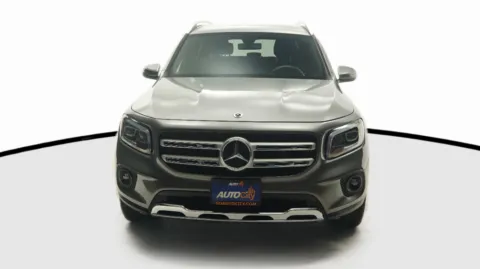 Another view of 2021 Mercedes-Benz GLB 250 for sale in El Cajon, CA at Auto City