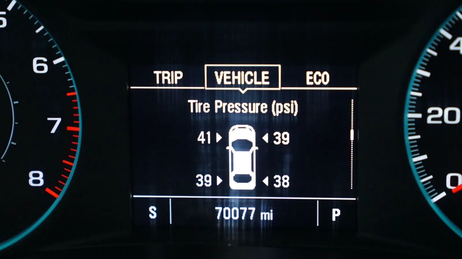 Photos of 2023 Chevrolet Malibu LT for sale in El Cajon, CA at Auto City