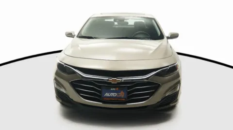 Another view of 2023 Chevrolet Malibu LT for sale in El Cajon, CA at Auto City