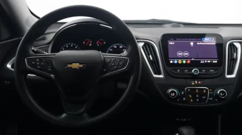 More photos of 2023 Chevrolet Malibu LT at Auto City, CA