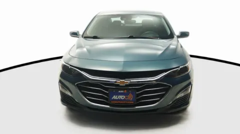 Another view of 2024 Chevrolet Malibu LT for sale in El Cajon, CA at Auto City