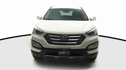 Another view of 2016 Hyundai Santa Fe Sport 2.0T for sale in El Cajon, CA at Auto City