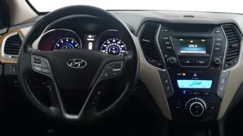 More photos of 2016 Hyundai Santa Fe Sport 2.0T at Auto City, CA