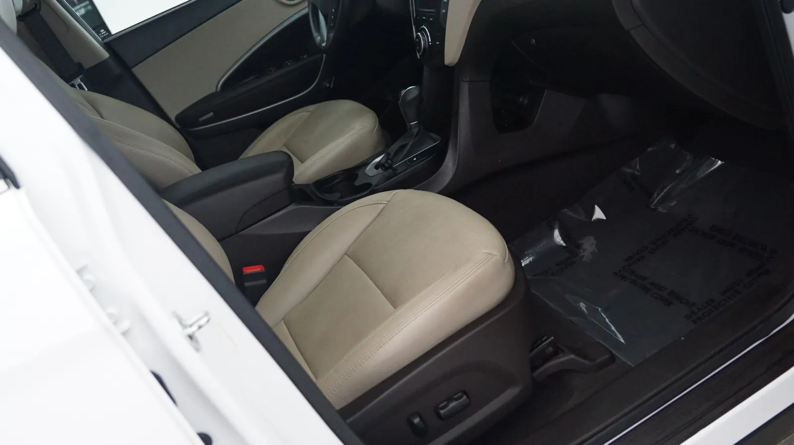 Hyundai Santa Fe Sport photo 6