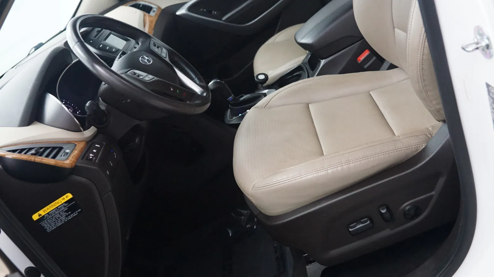 Hyundai Santa Fe Sport photo 7