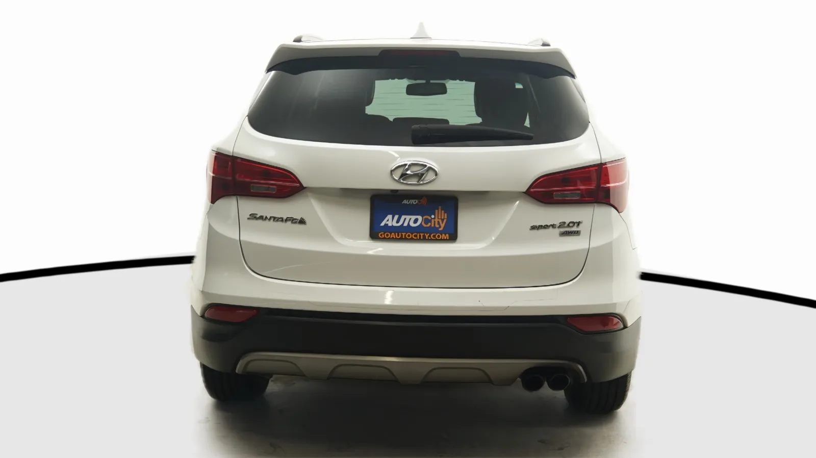 Hyundai Santa Fe Sport photo 10