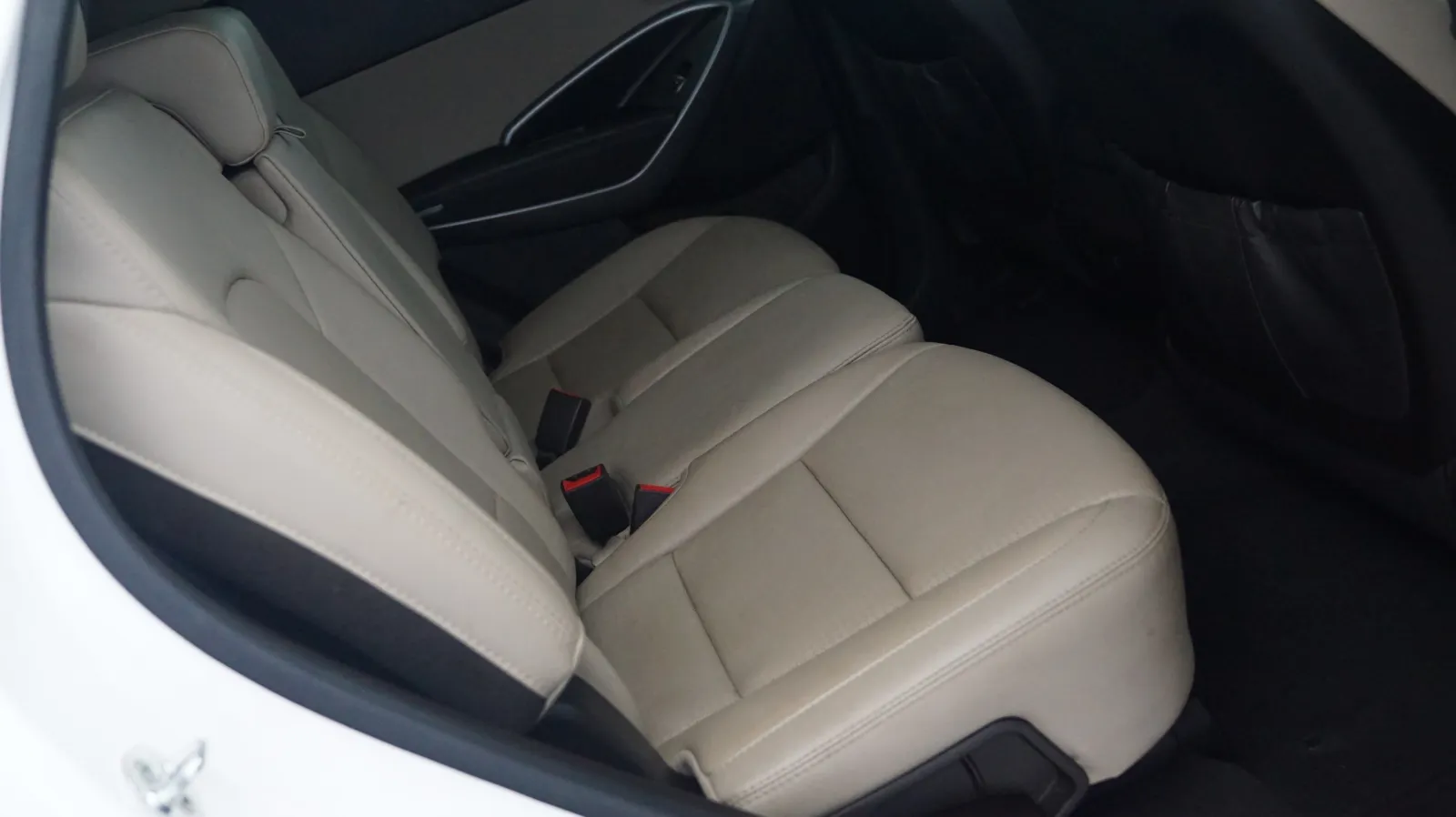 Hyundai Santa Fe Sport photo 11