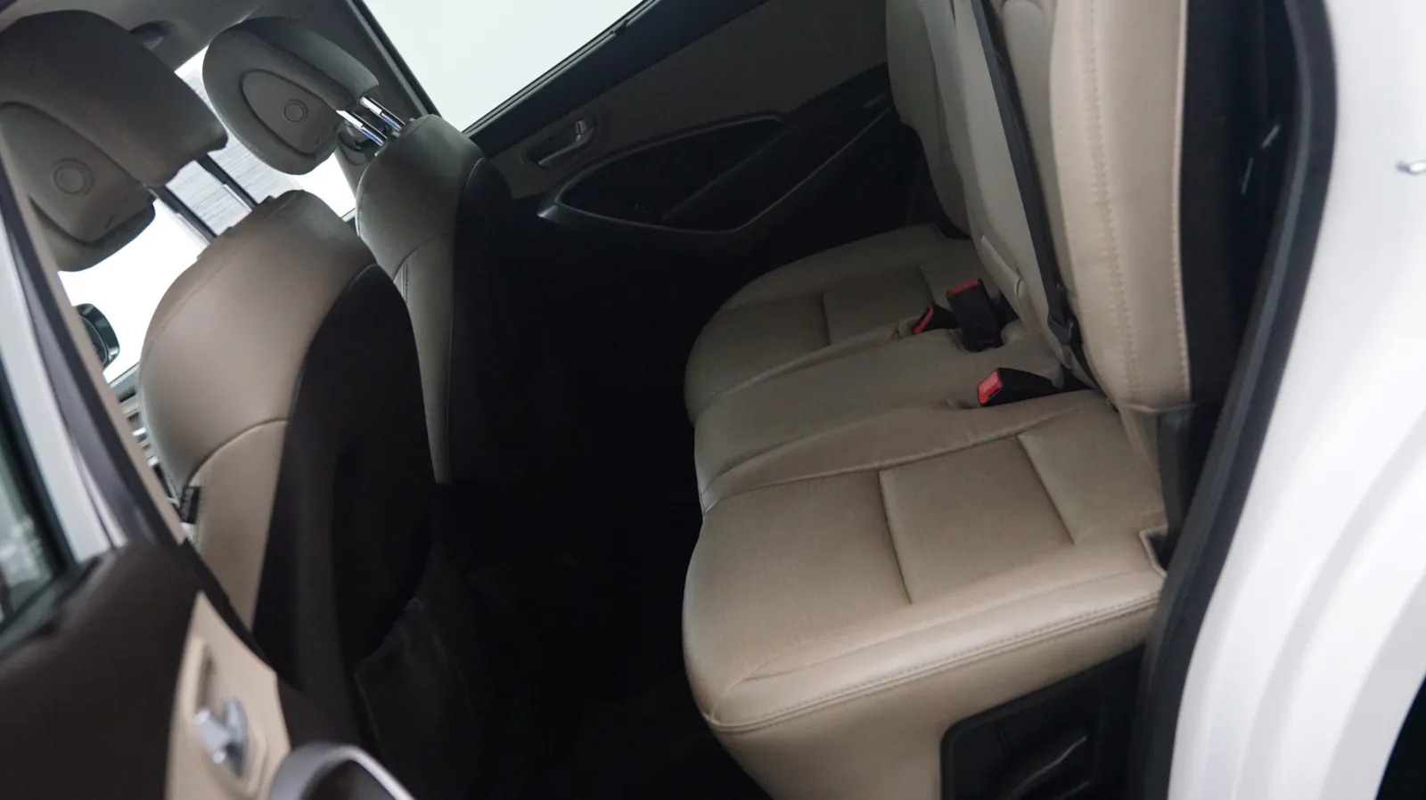 Hyundai Santa Fe Sport photo 12