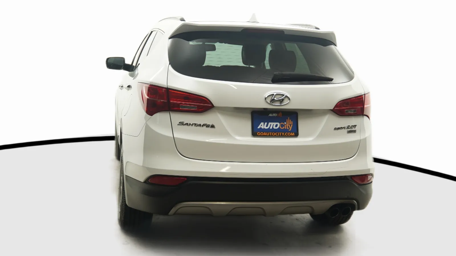 Hyundai Santa Fe Sport photo 13