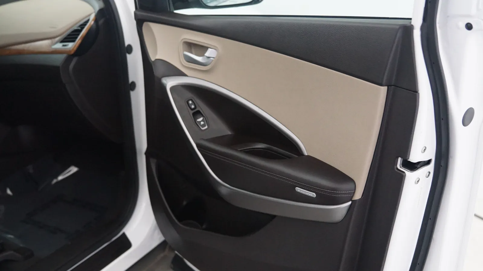 Hyundai Santa Fe Sport photo 15
