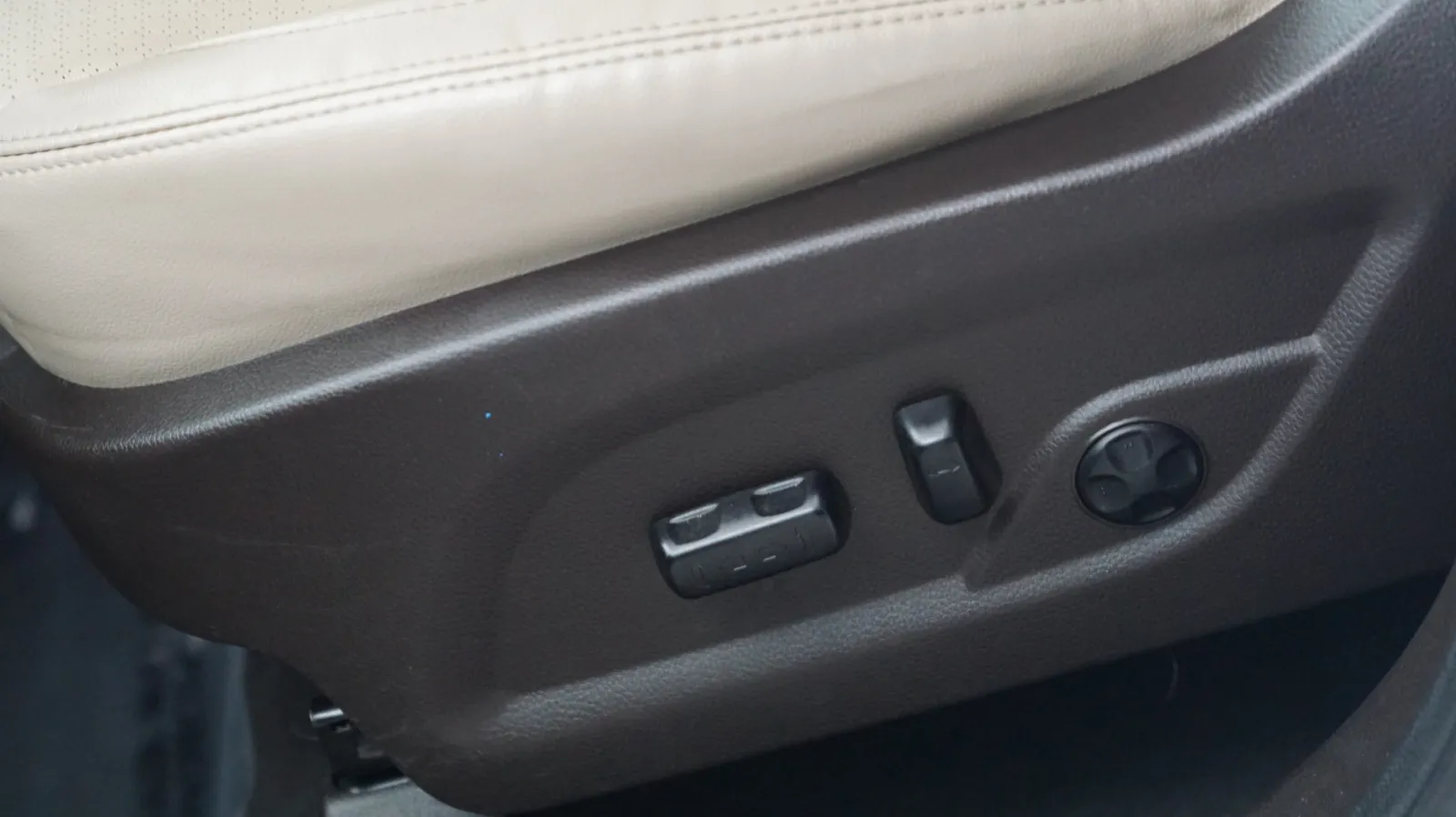 Hyundai Santa Fe Sport photo 16