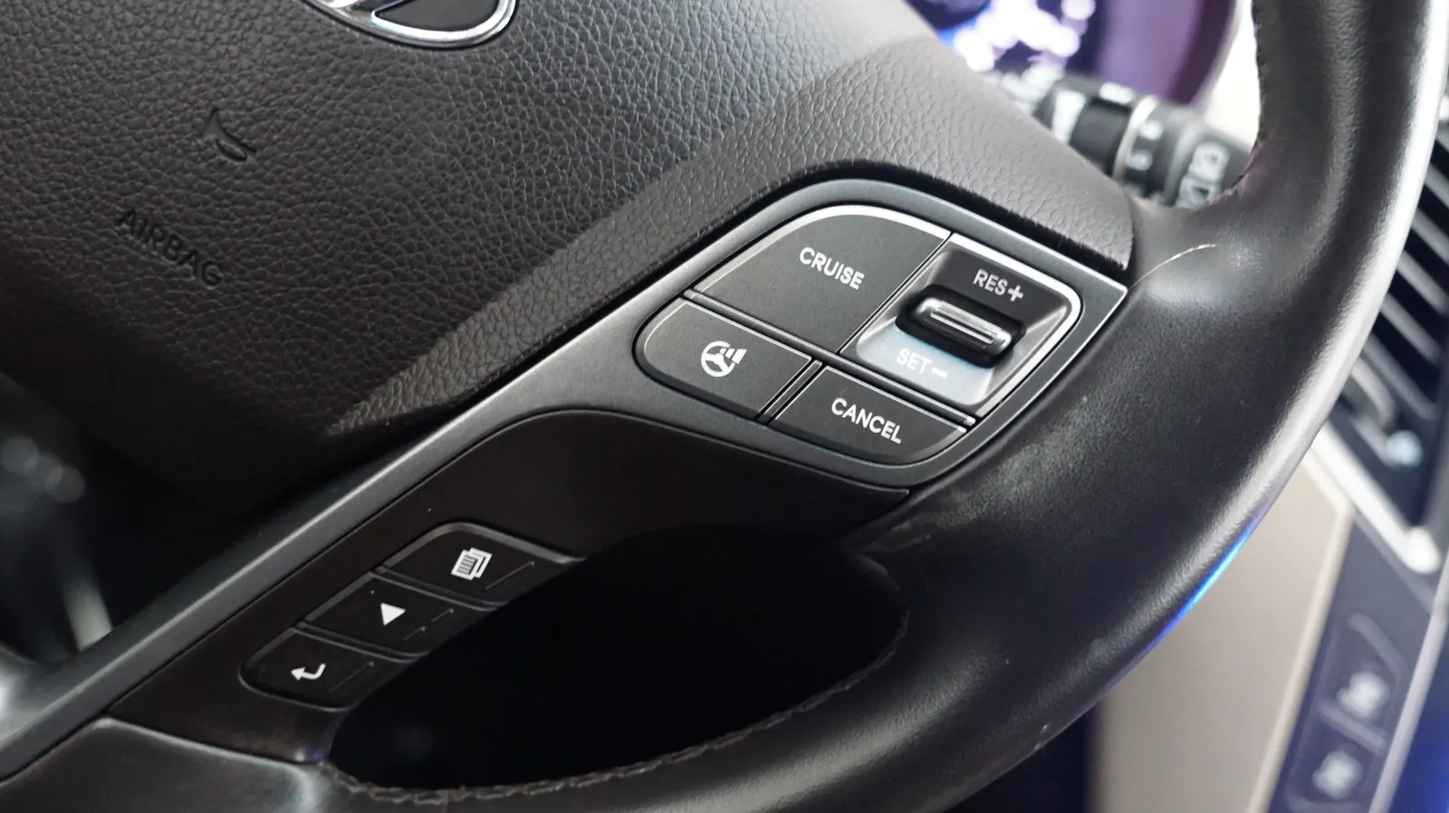 Hyundai Santa Fe Sport photo 20