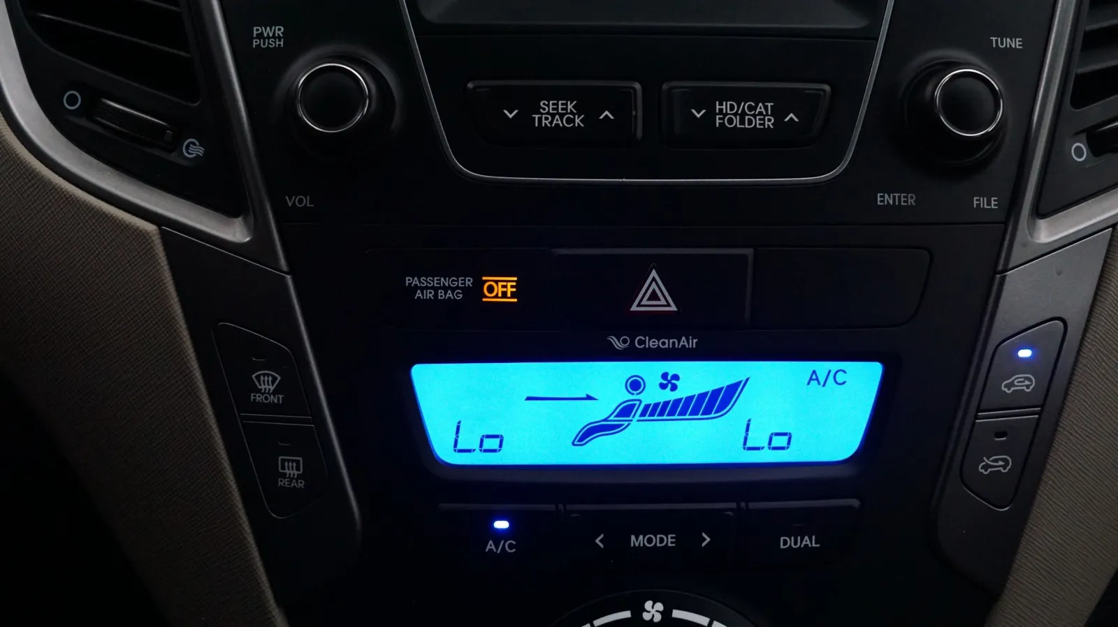 Hyundai Santa Fe Sport photo 22