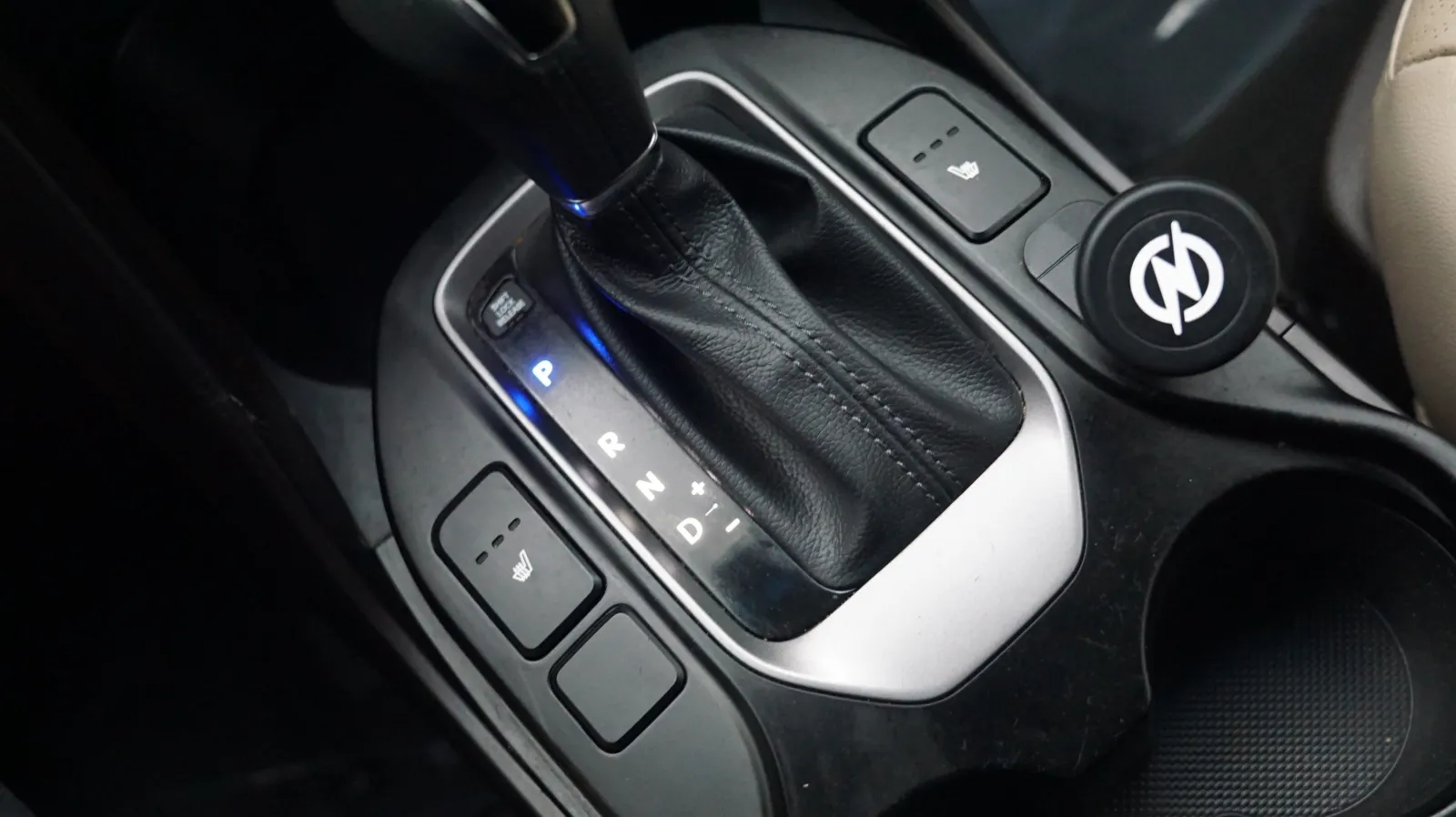 Hyundai Santa Fe Sport photo 24