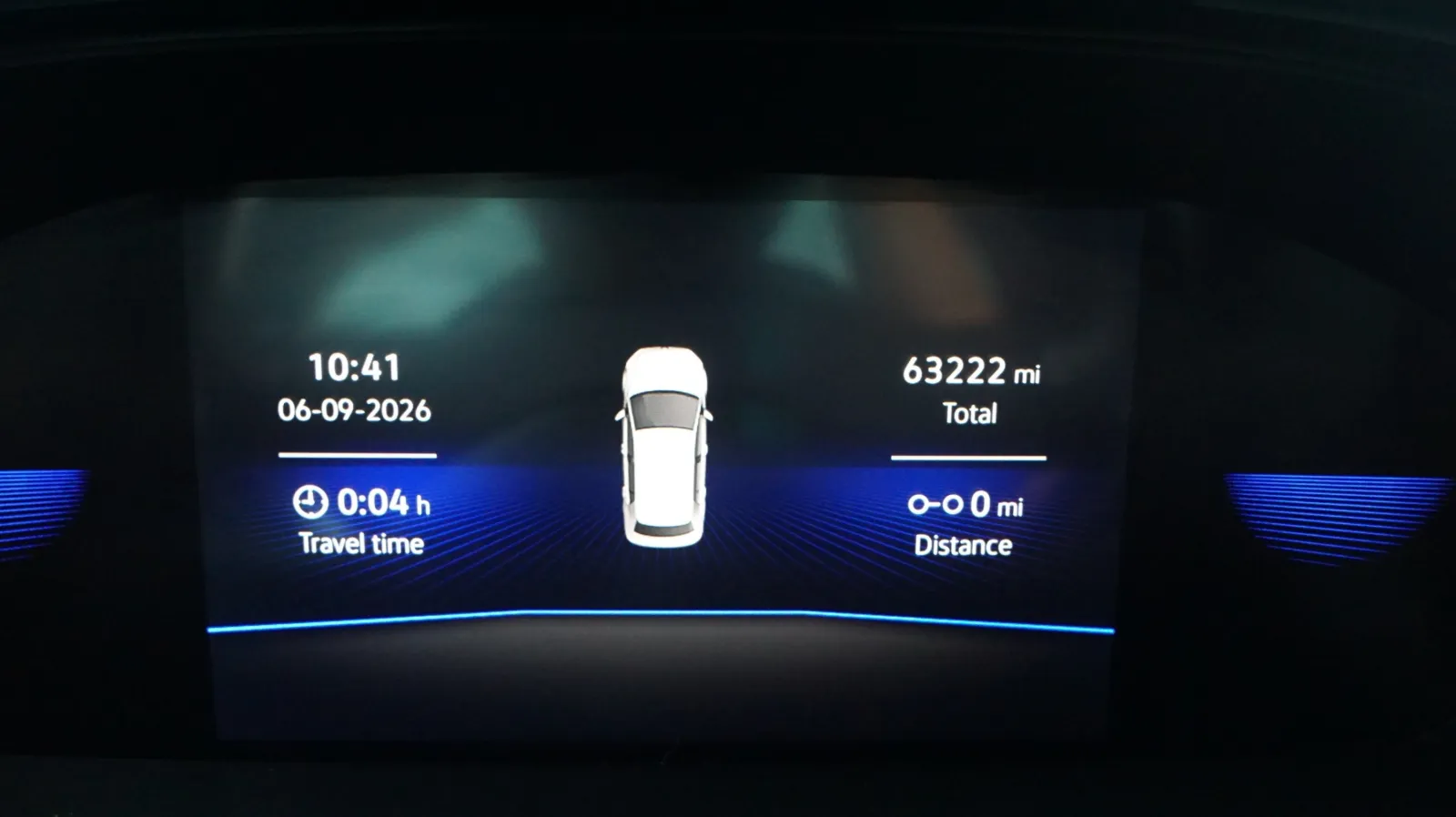 Photos of 2024 Volkswagen Taos SE for sale in El Cajon, CA at Auto City