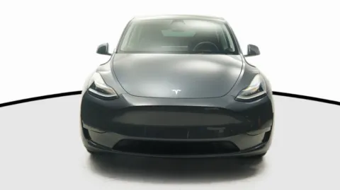 Another view of 2023 Tesla Model Y Long Range for sale in El Cajon, CA at Auto City