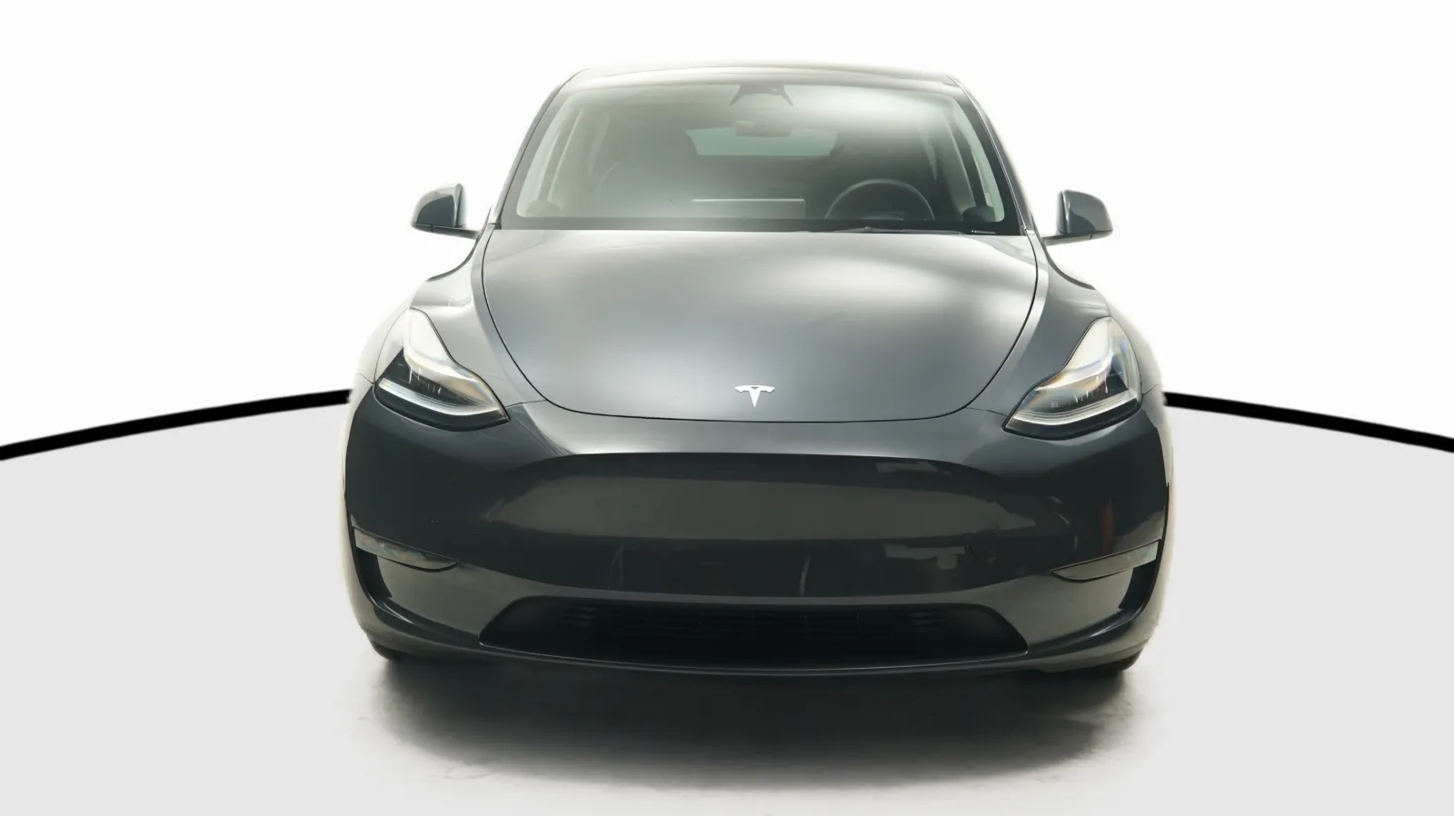 Another view of 2023 Tesla Model Y Long Range for sale in El Cajon, CA at Auto City