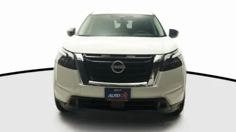 Another view of 2024 Nissan Pathfinder S for sale in El Cajon, CA at Auto City