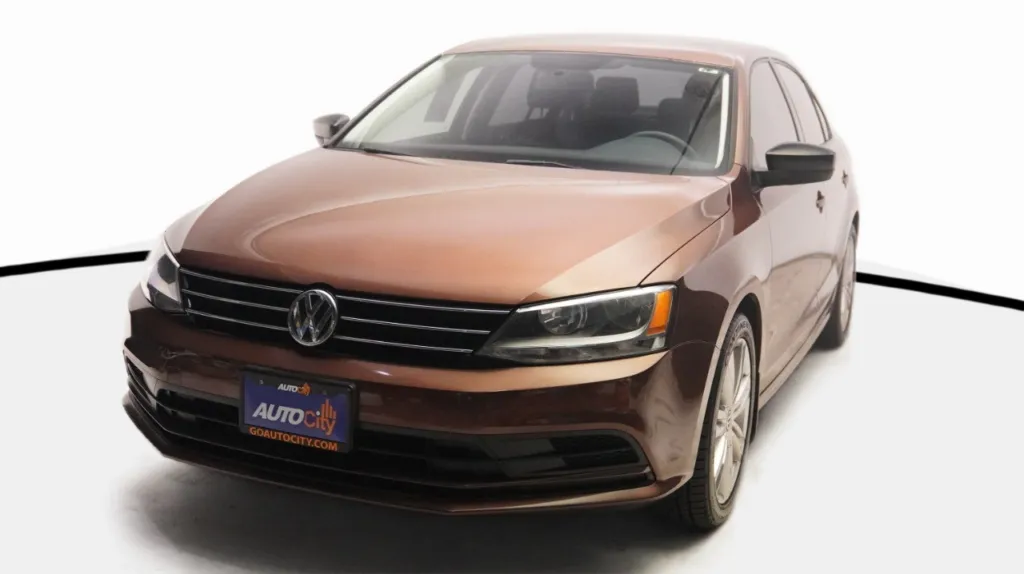 2016 Volkswagen Jetta 1.4T S for sale in El Cajon, CA