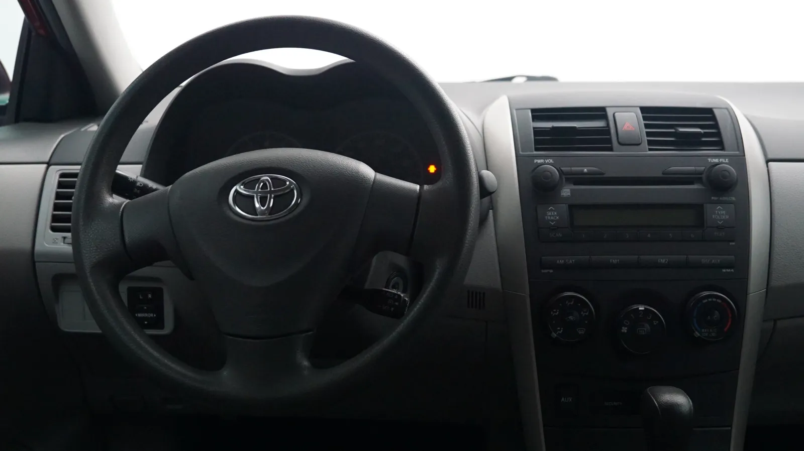 More photos of 2009 Toyota Corolla LE at Auto City, CA