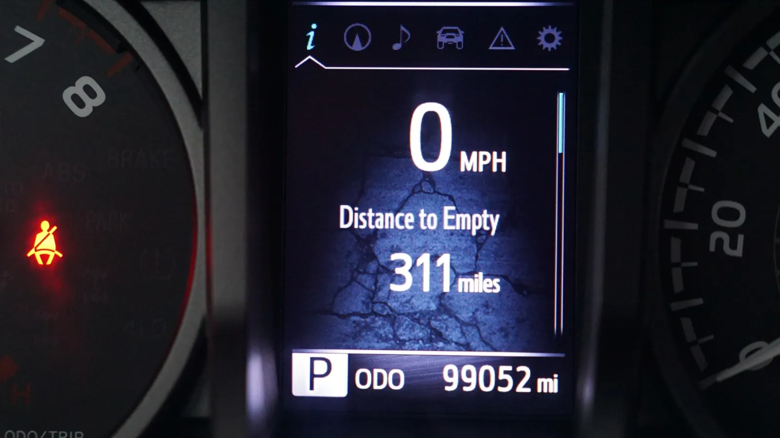 Photos of 2016 Toyota Tacoma TRD Off Road for sale in El Cajon, CA at Auto City