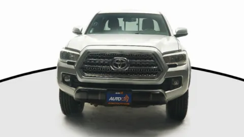 Another view of 2016 Toyota Tacoma TRD Off Road for sale in El Cajon, CA at Auto City