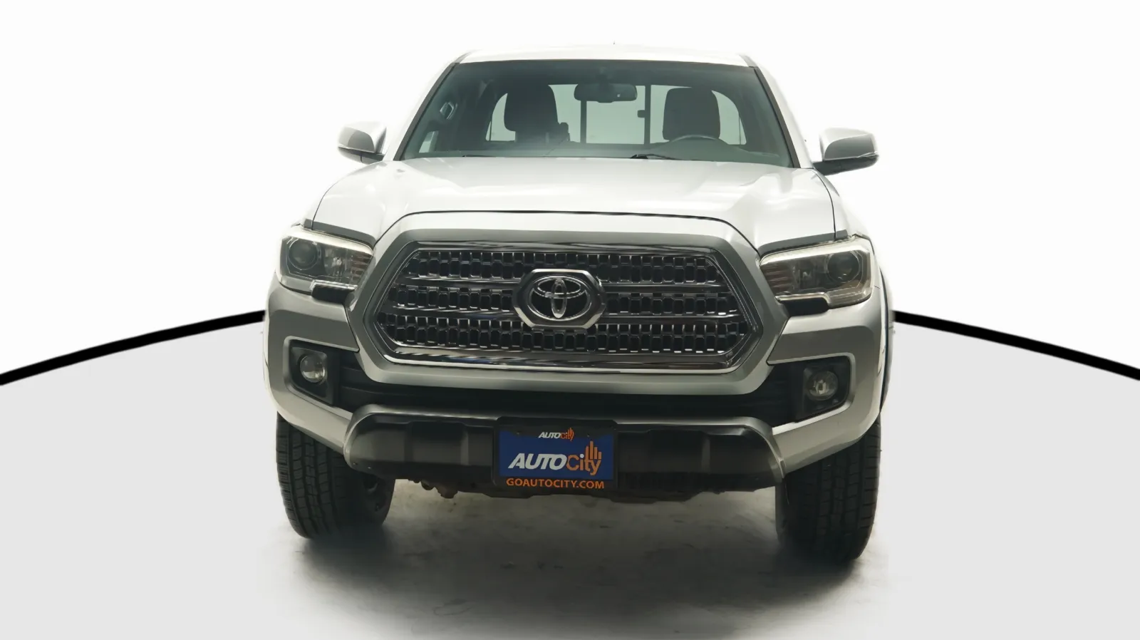 Another view of 2016 Toyota Tacoma TRD Off Road for sale in El Cajon, CA at Auto City
