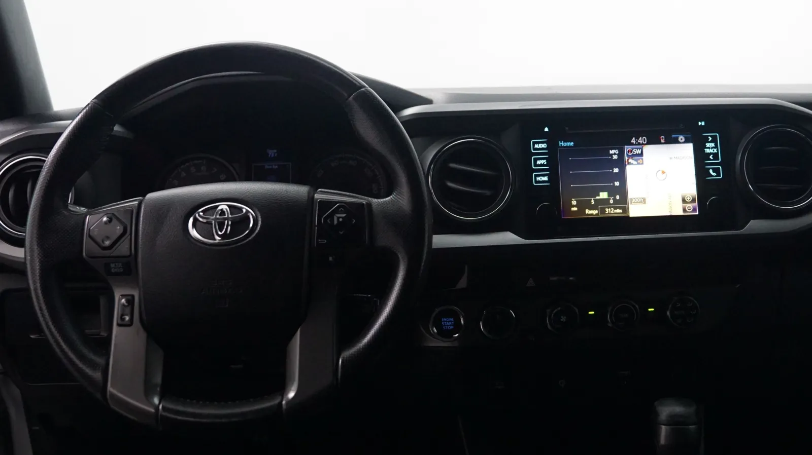 More photos of 2016 Toyota Tacoma TRD Off Road at Auto City, CA