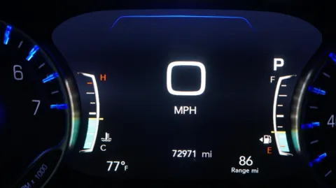 Photos of 2022 Chrysler Pacifica Touring L for sale in El Cajon, CA at Auto City