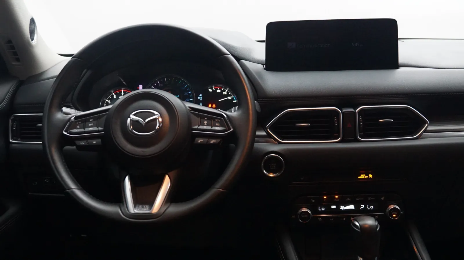 More photos of 2021 Mazda CX-5 Grand Touring Reserve at Auto City, CA