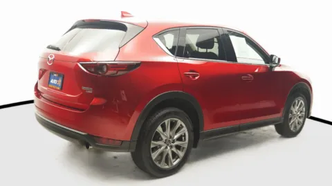 More photos of 2021 Mazda CX-5 Grand Touring Reserve at Auto City, CA