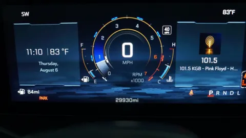 Photos of 2024 Chevrolet Traverse FWD LT for sale in El Cajon, CA at Auto City