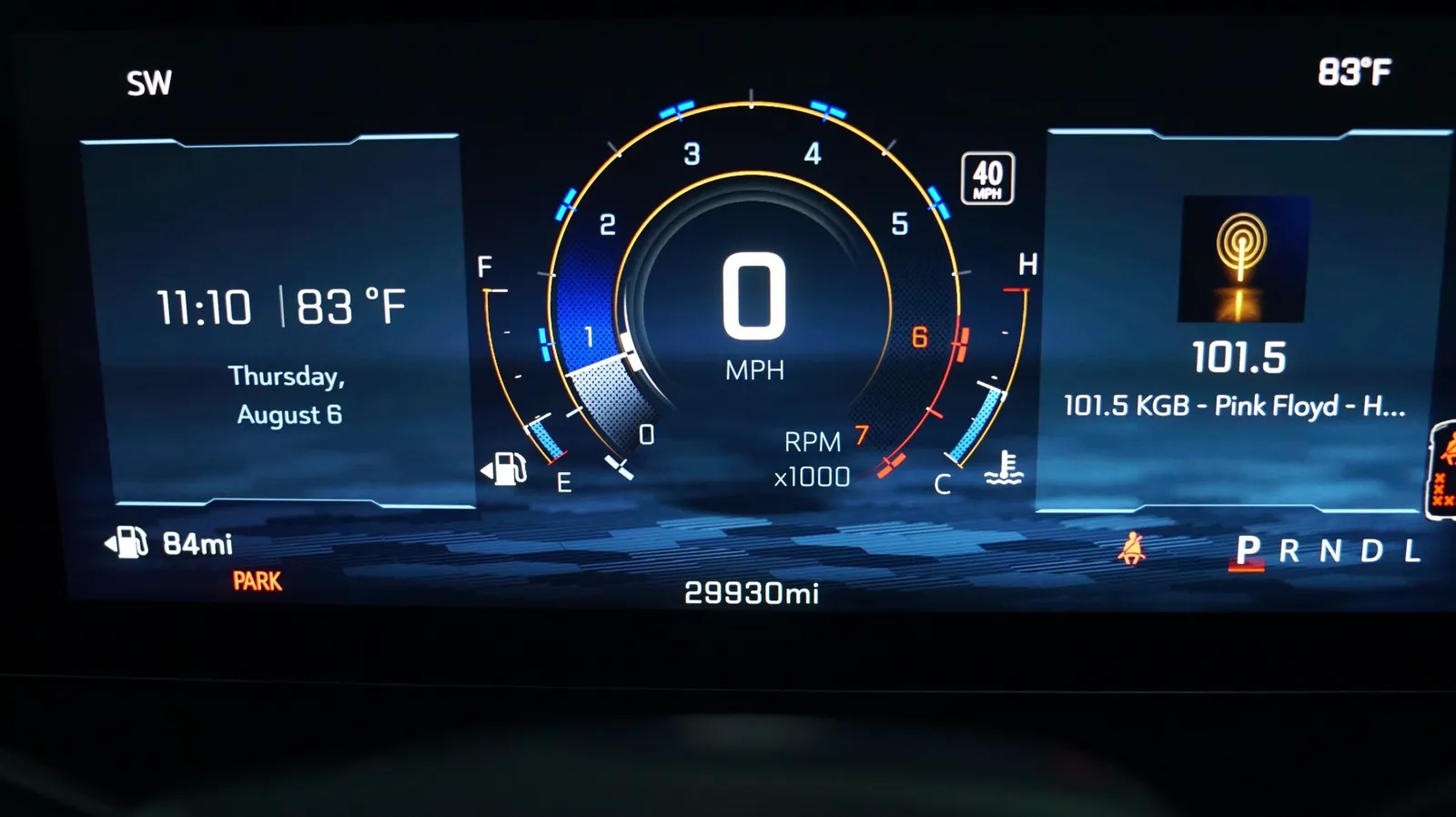 Photos of 2024 Chevrolet Traverse FWD LT for sale in El Cajon, CA at Auto City