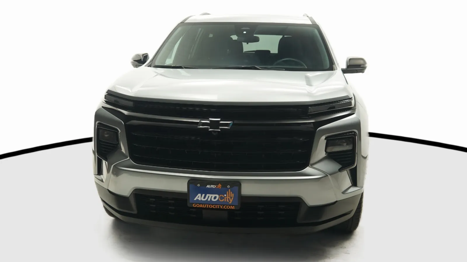 Another view of 2024 Chevrolet Traverse FWD LT for sale in El Cajon, CA at Auto City