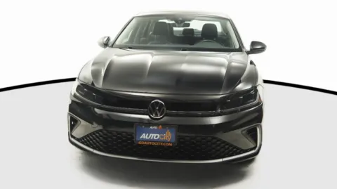 Another view of 2025 Volkswagen Jetta SE for sale in El Cajon, CA at Auto City
