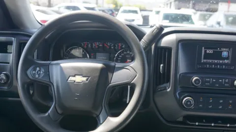 More photos of 2017 Chevrolet Silverado 1500 Work Truck at Auto City, CA