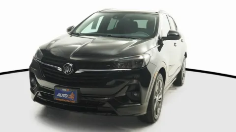 Black 2023 Buick Encore GX Select for sale in El Cajon, CA