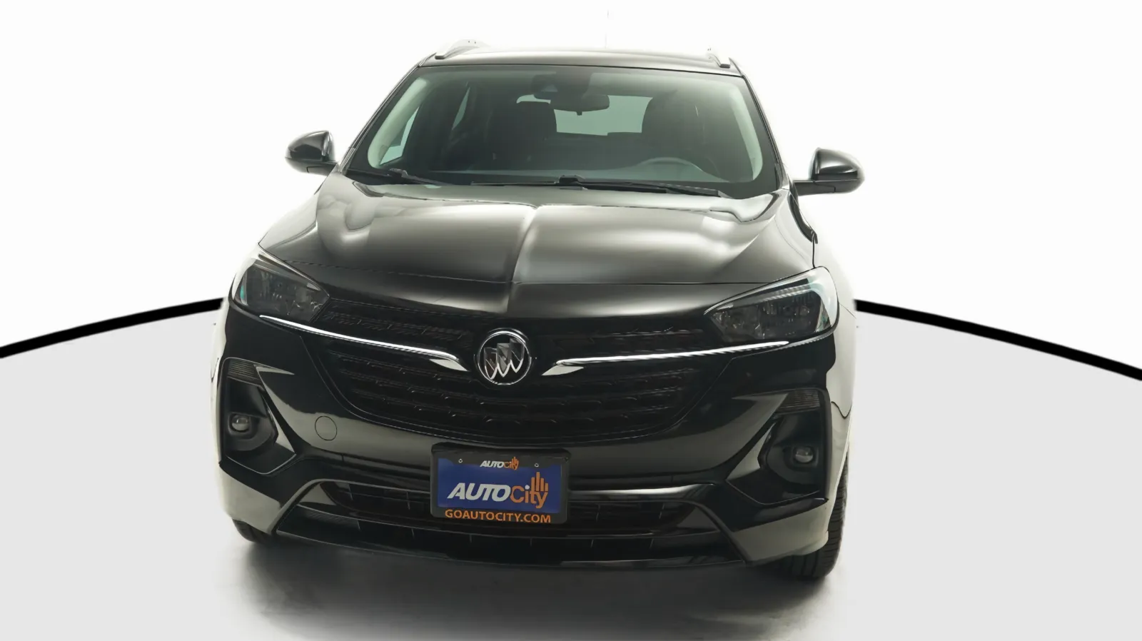 Another view of 2023 Buick Encore GX Select for sale in El Cajon, CA at Auto City
