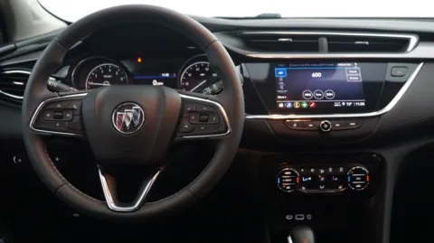 More photos of 2023 Buick Encore GX Select at Auto City, CA