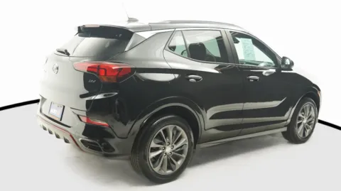 More photos of 2023 Buick Encore GX Select at Auto City, CA
