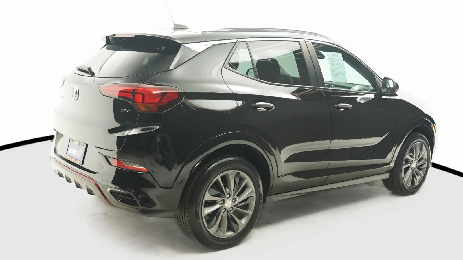 More photos of 2023 Buick Encore GX Select at Auto City, CA