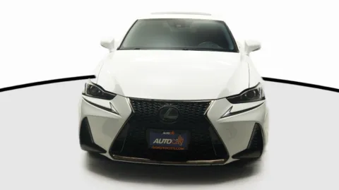 Another view of 2019 Lexus IS 300 for sale in El Cajon, CA at Auto City
