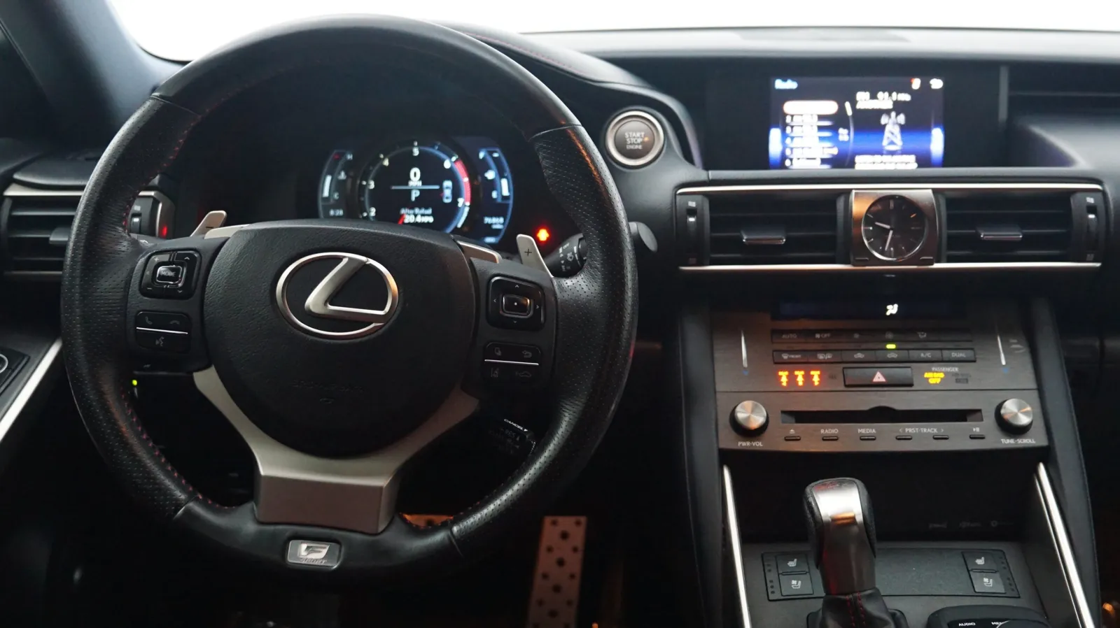 More photos of 2019 Lexus IS 300 at Auto City, CA