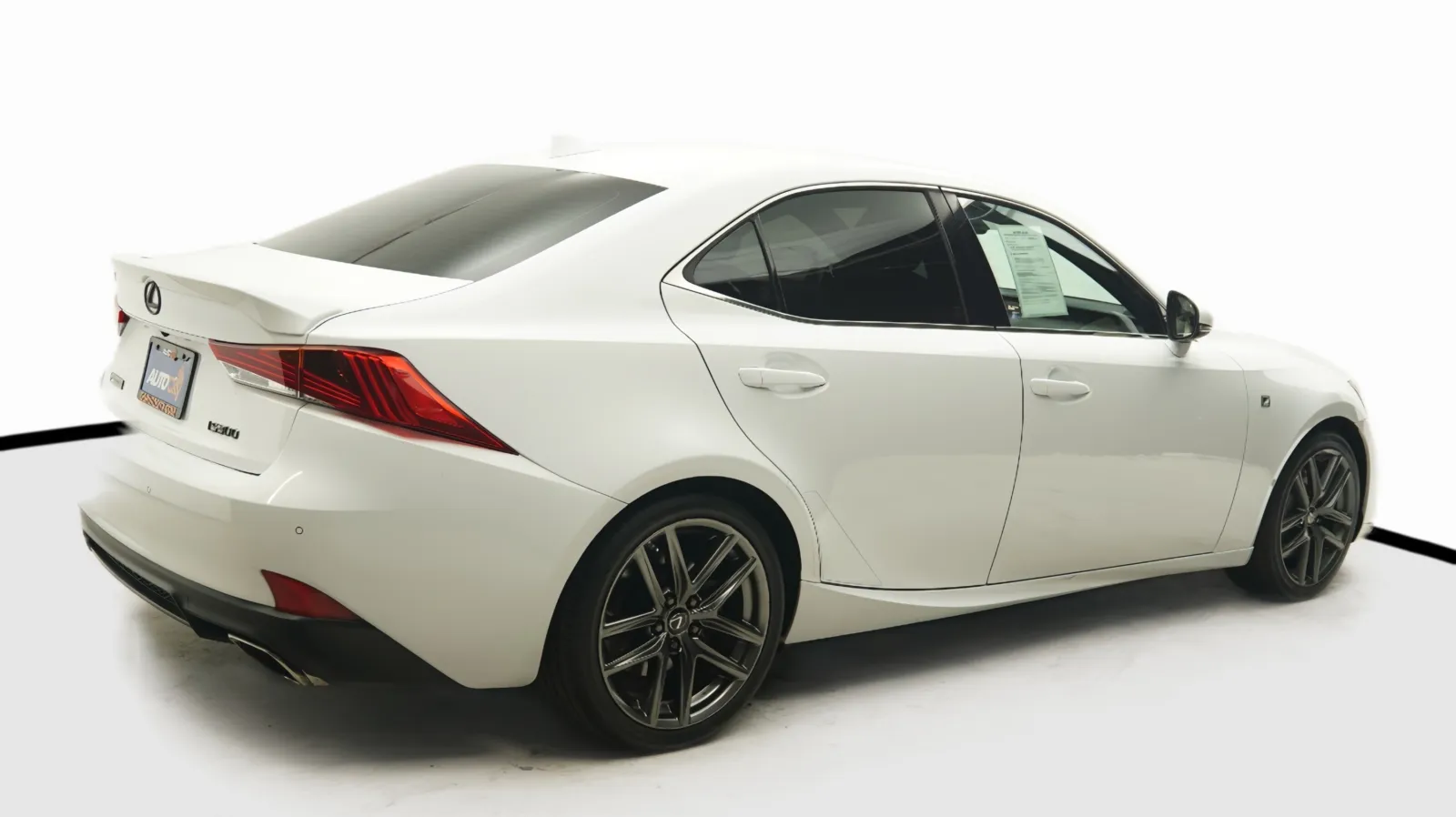 More photos of 2019 Lexus IS 300 at Auto City, CA