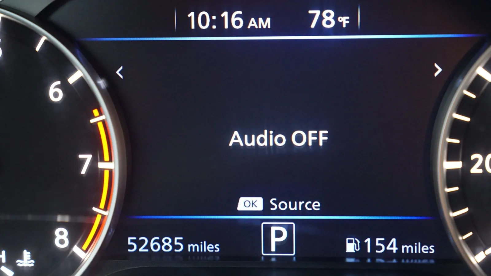 Photos of 2024 Nissan Altima 2.5 SR for sale in El Cajon, CA at Auto City