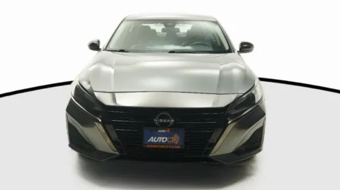 Another view of 2024 Nissan Altima 2.5 SR for sale in El Cajon, CA at Auto City