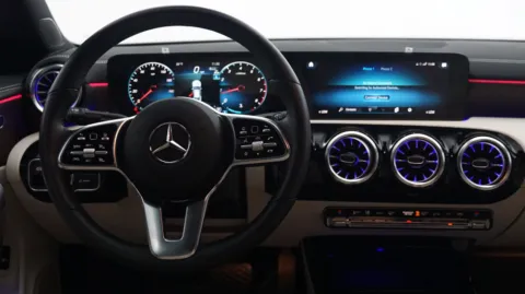 More photos of 2023 Mercedes-Benz CLA 250 at Auto City, CA