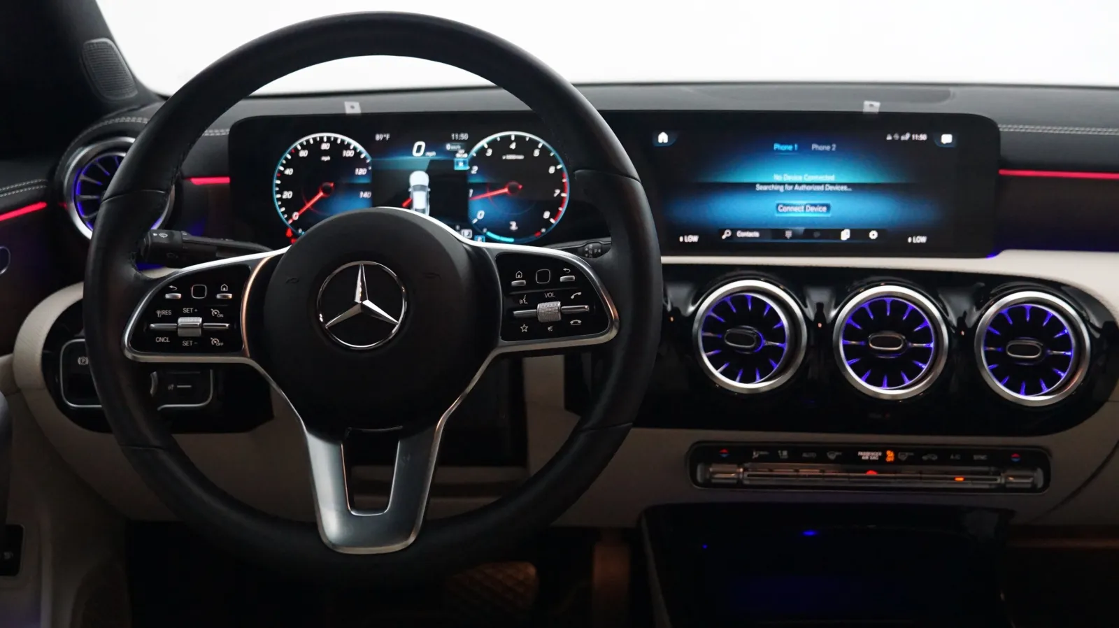 More photos of 2023 Mercedes-Benz CLA 250 at Auto City, CA