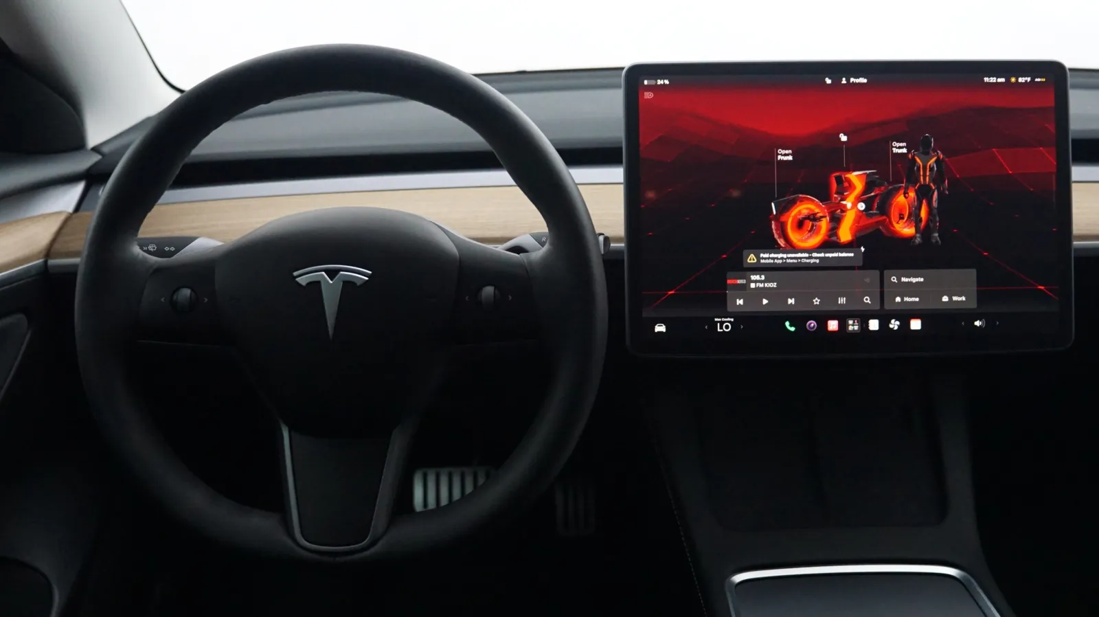 More photos of 2023 Tesla Model 3 at Auto City, CA