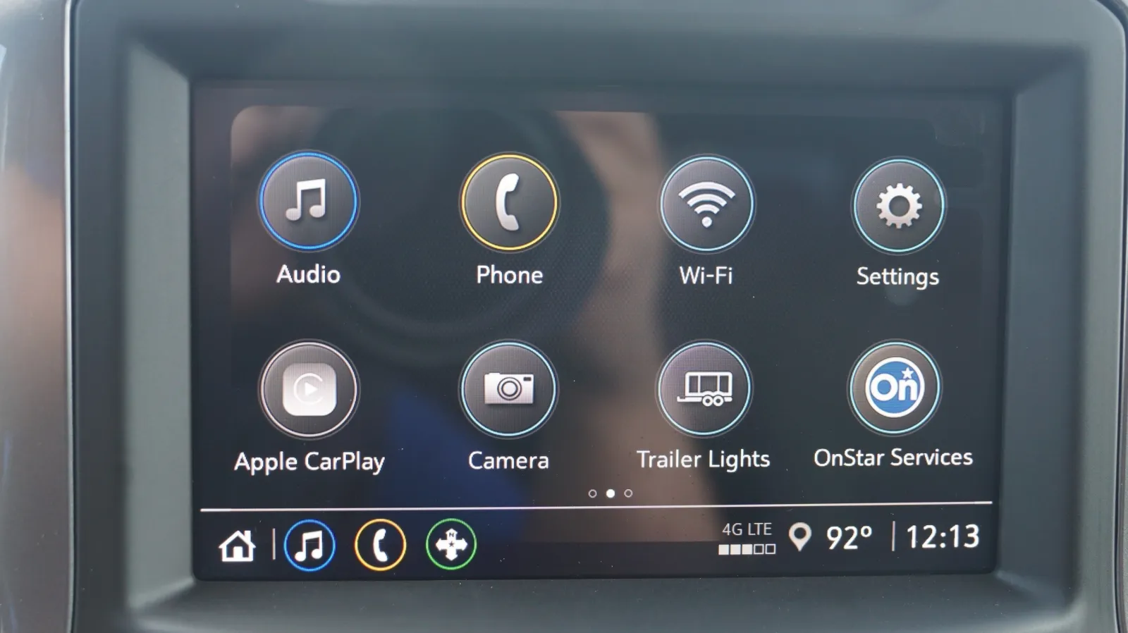 Chevrolet Silverado photo 19
